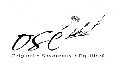 Logo Osé