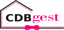 CDBgest logo