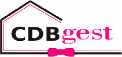Logo CDBgest