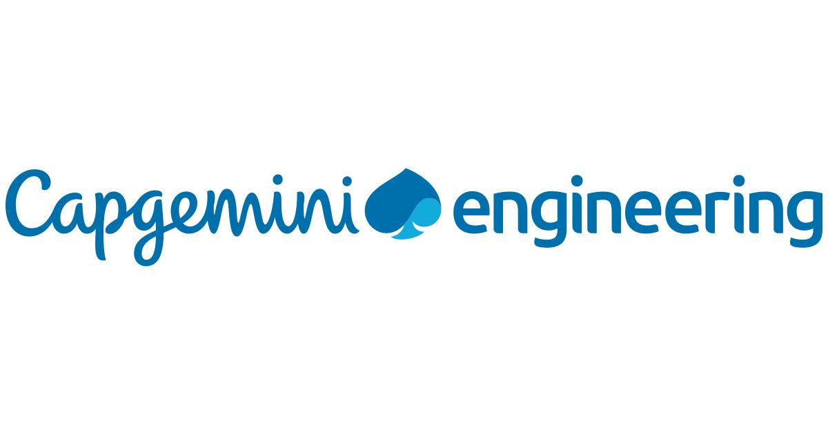 CAPGEMINI ENGINEERING logo