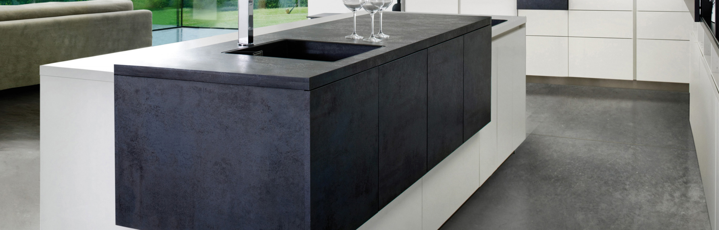 Banner Küchencenter St.Vith