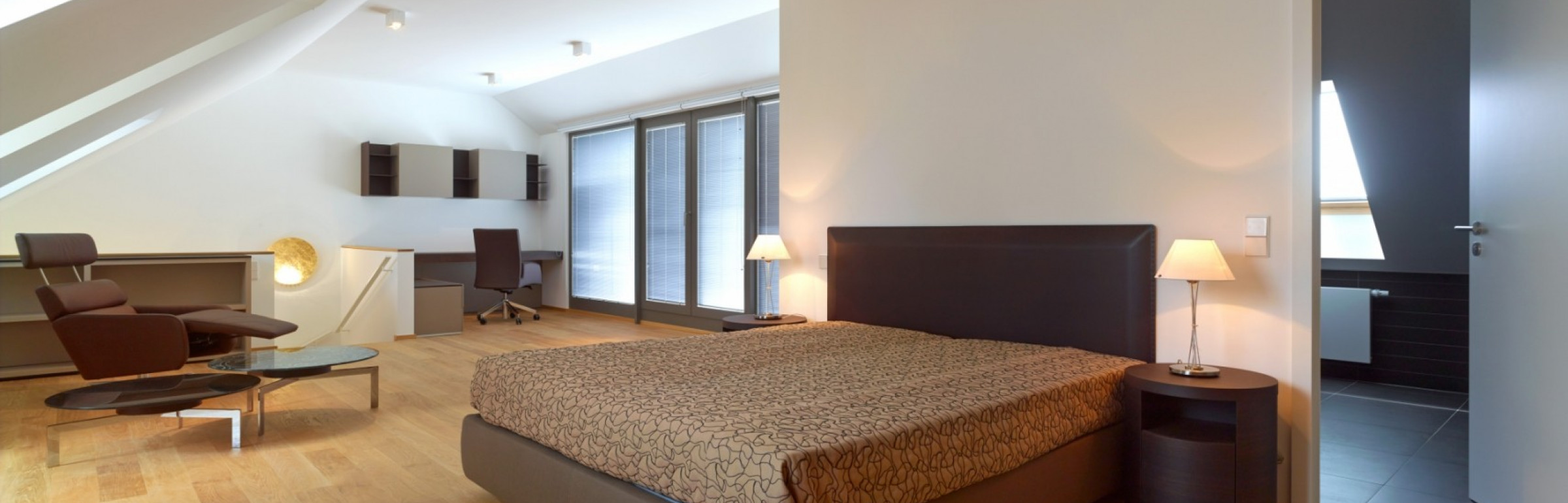 Banner Casa Nova Contemporain