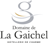 Domaine de la Gaichel logo