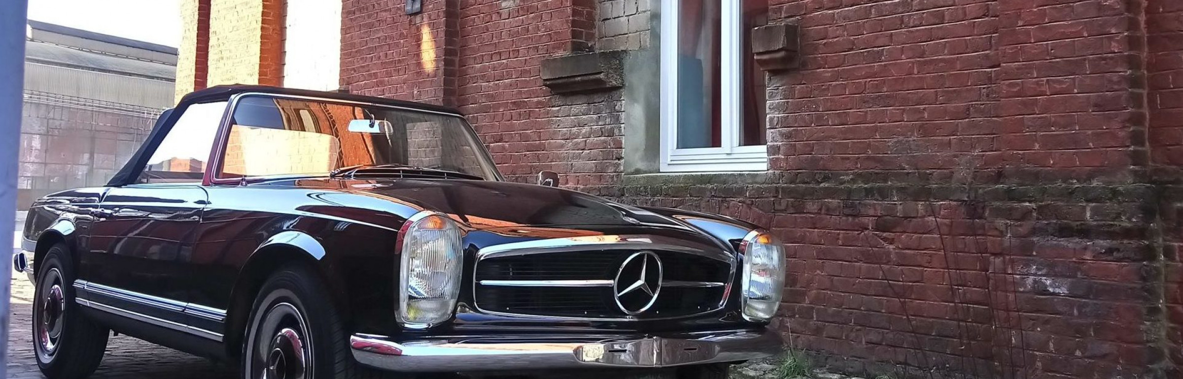 Banner Etoiles Classiques SARL-S