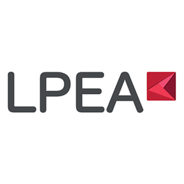 LPEA - Luxembourg Private Equity & Venture Capital Association logo
