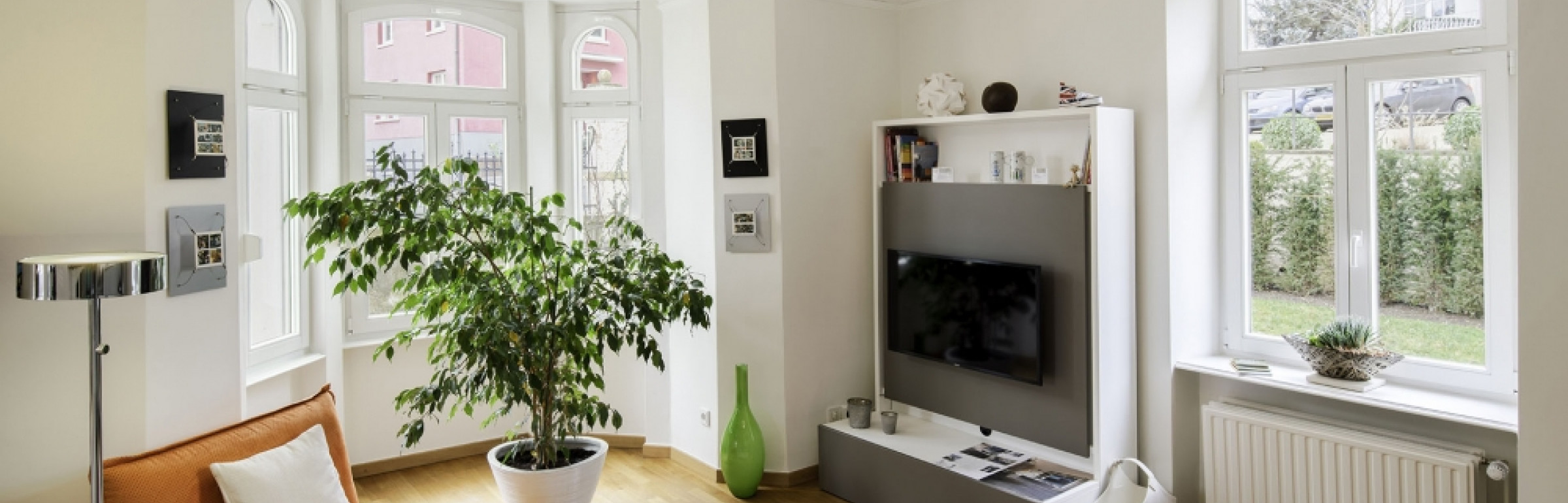 Banner b+ architectes