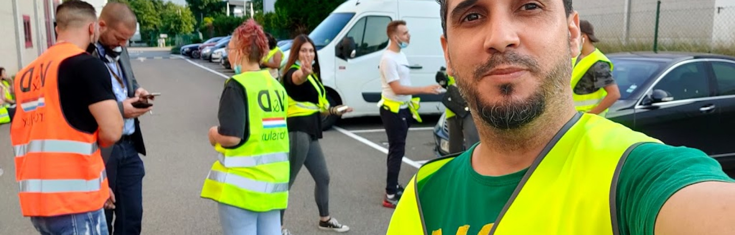 Banner VD TRANS luxembourg