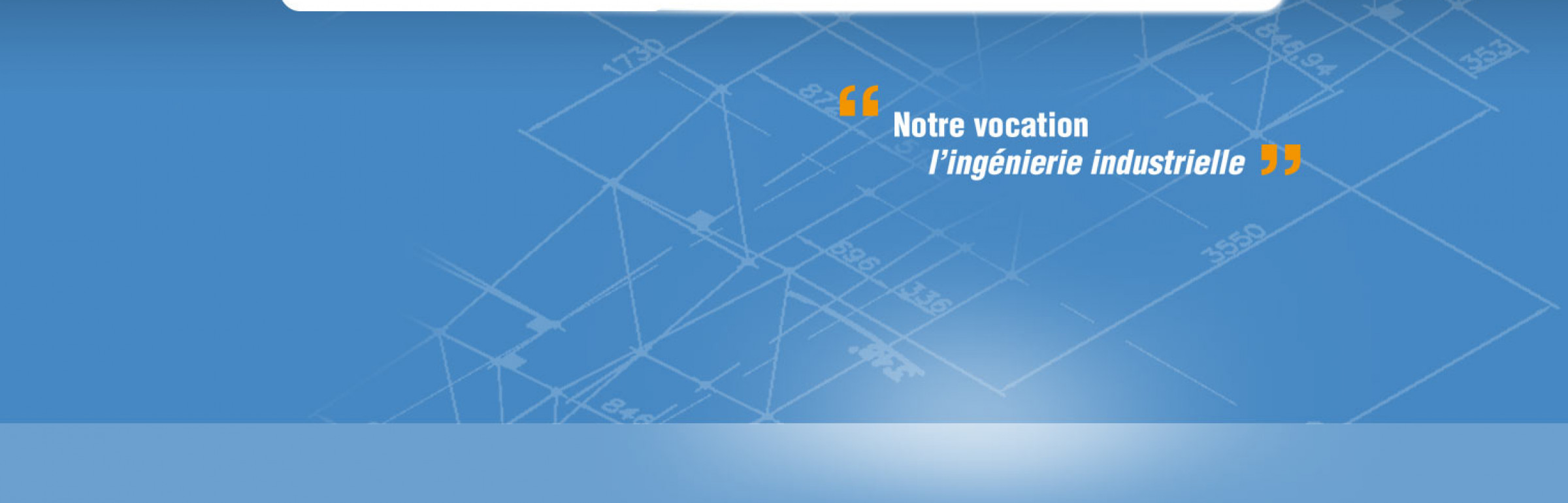 Banner BGK INDUSTRIE SA