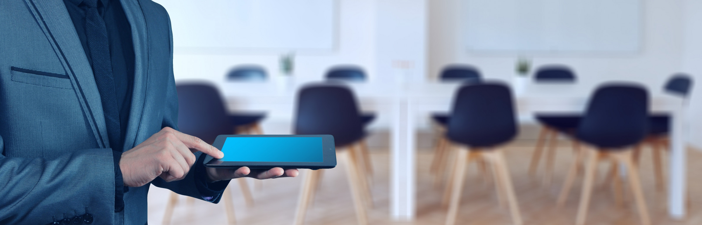 Banner Easii IT Consulting