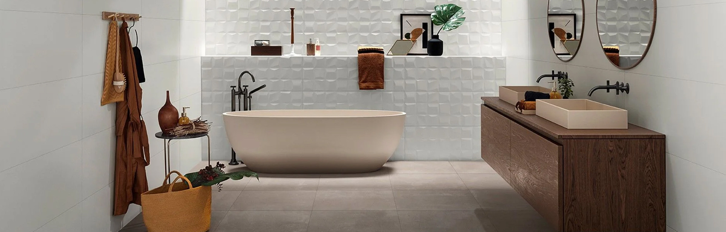 Banner Carrelage LMP SARL