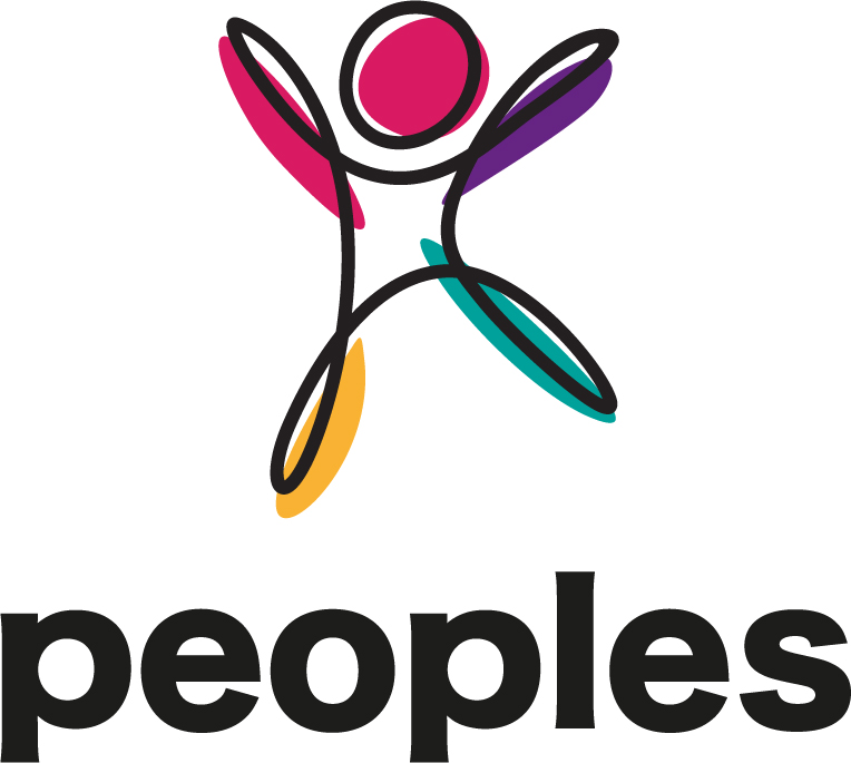 Peoples logo