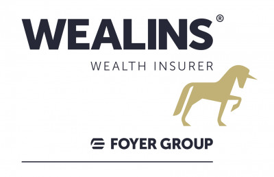 Logo Wealins