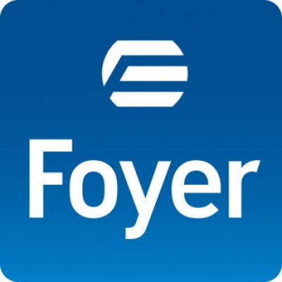 Foyer logo