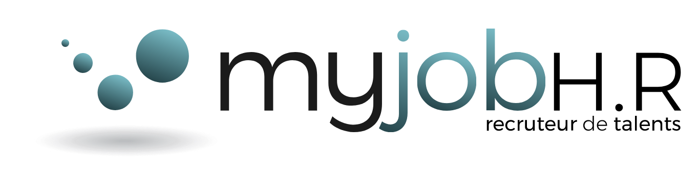 MyJobH.R logo