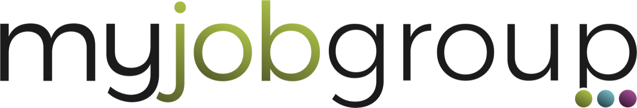 MyJobgroup logo