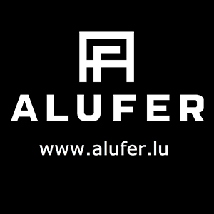 ALUFER logo
