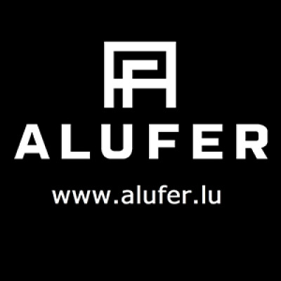 Logo ALUFER