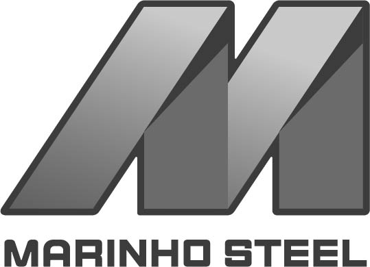 Marinho Steel S.A. logo