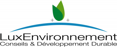 Logo LuxEnvironnement