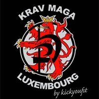 Krav Maga Center Luxembourg logo