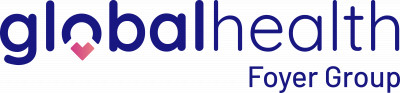 Logo Foyer Global Health