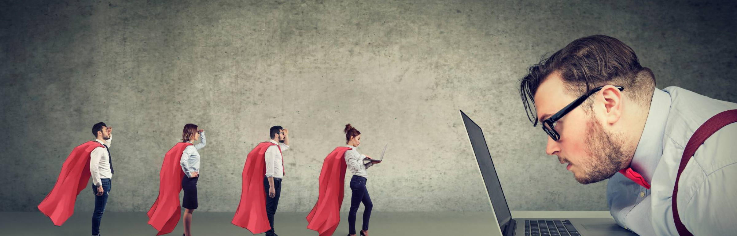 Banner TRIANGLE Solutions RH Luxembourg