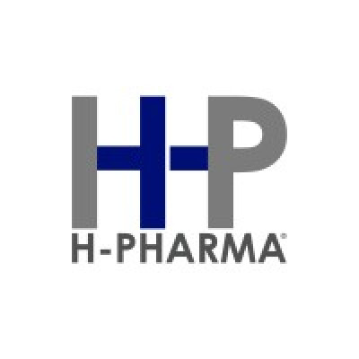 Logo H-PHARMA