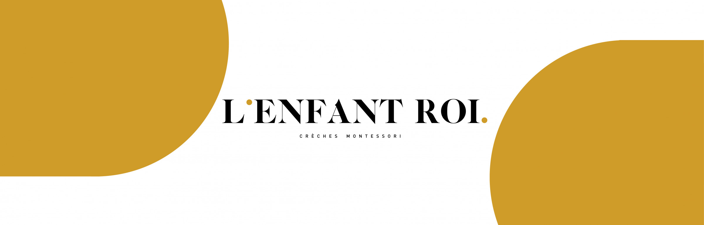 Banner Groupe L'Enfant Roi