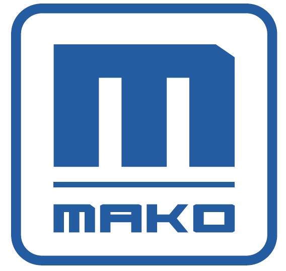 MAKO logo