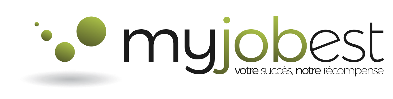 MYJOBEST logo