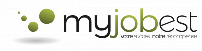Logo MYJOBEST