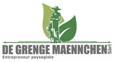 Logo De Grenge Männchen Sàrl