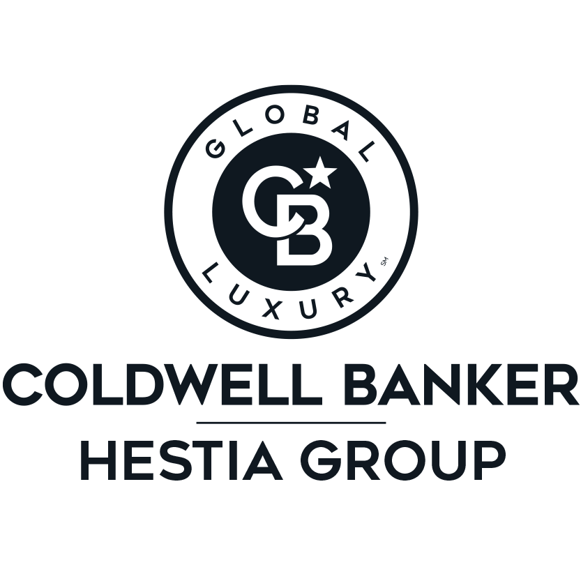 COLDWELL BANKER HESTIA GROUP logo