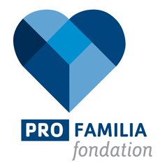 Pro Familia logo