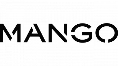 Logo Mango (City Concorde)