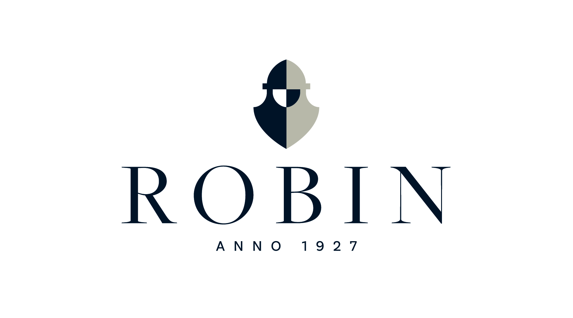 Logo Peintures Robin S.A.