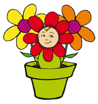 Crèche Biobèbè Sarl logo