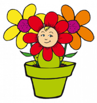 Logo Crèche Biobèbè Sarl