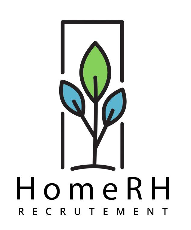 Logo Home RH