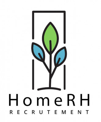 Logo Home RH