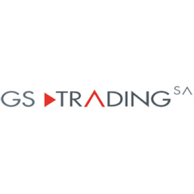Logo GS Trading