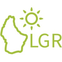 Letz Green Renewables logo