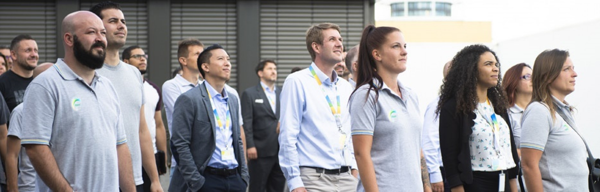 Banner POST Luxembourg