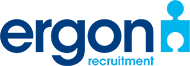 Ergon Recruitment logo