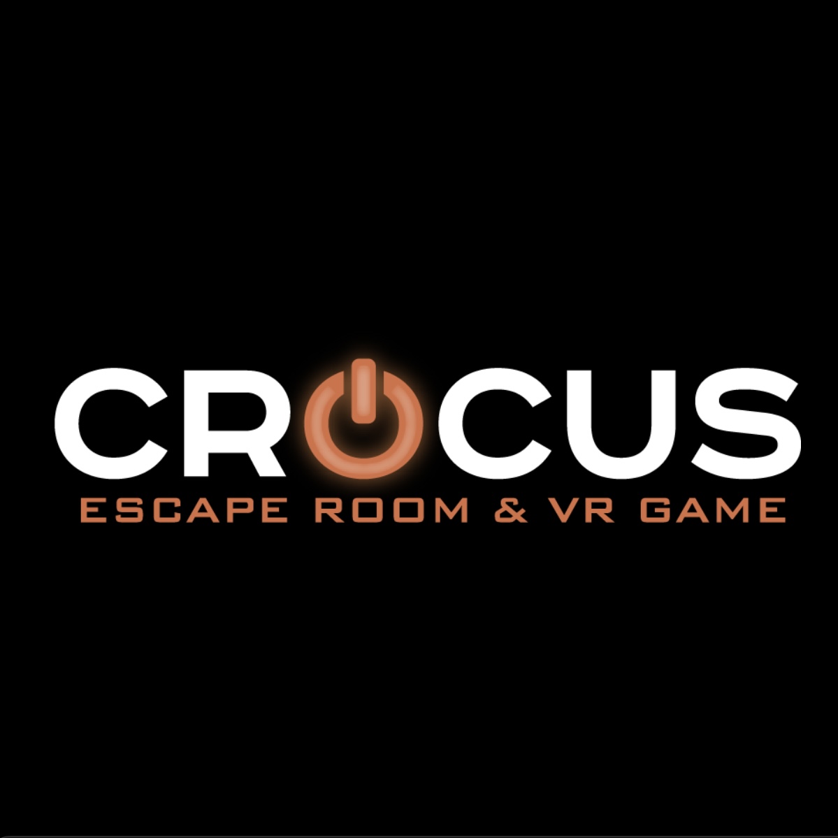 CROCUS ESCAPE ROOM logo