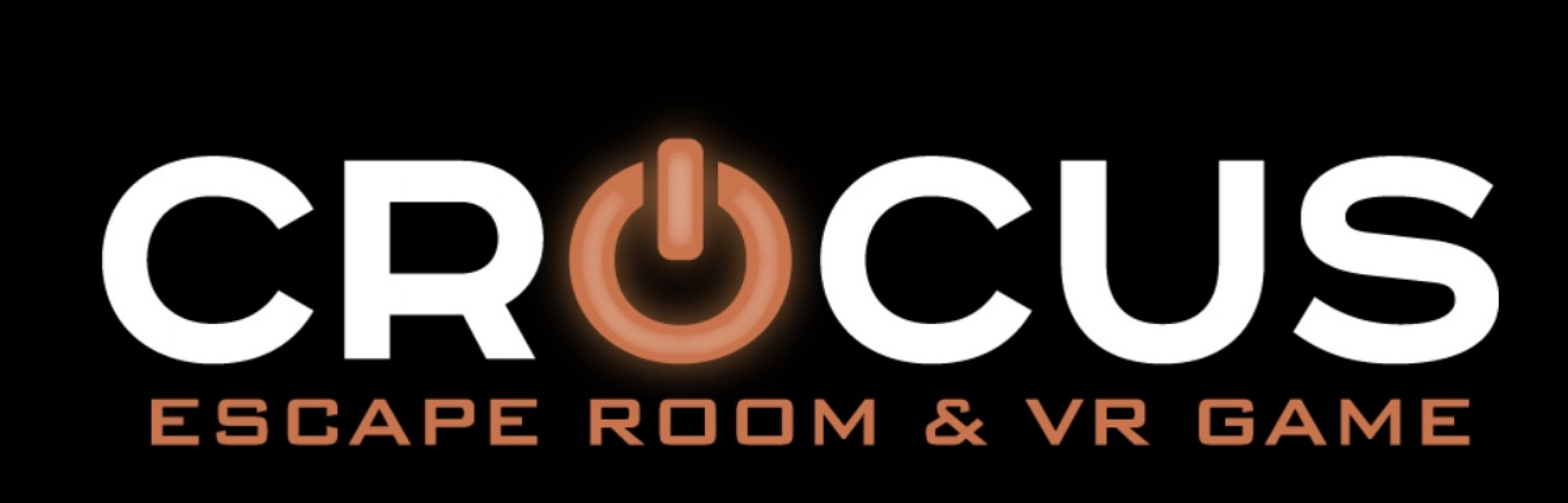 Banner CROCUS ESCAPE ROOM