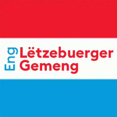 Logo Eng Lëtzebuerger Gemeng