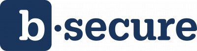 Logo b-secure s.à r.l.