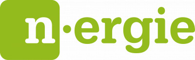 Logo n-ergie s.a.