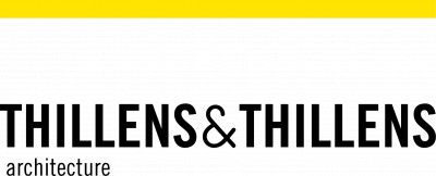 Logo Thillens & Thillens